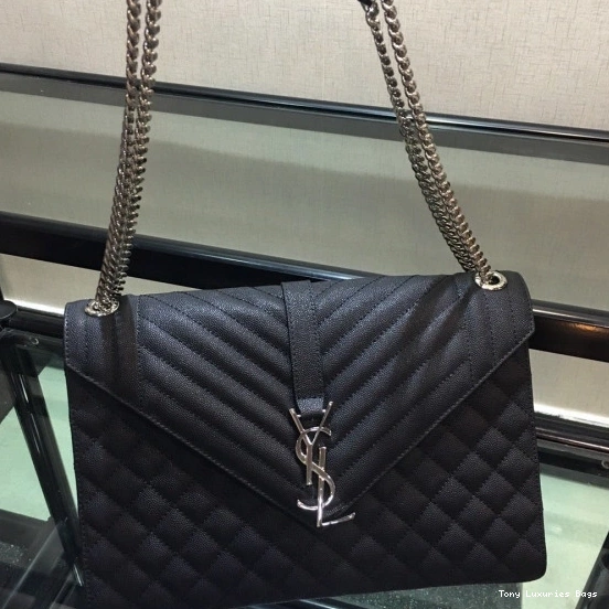 Tony Luxuries ENVELOPE YSL LARGE BAG 0725